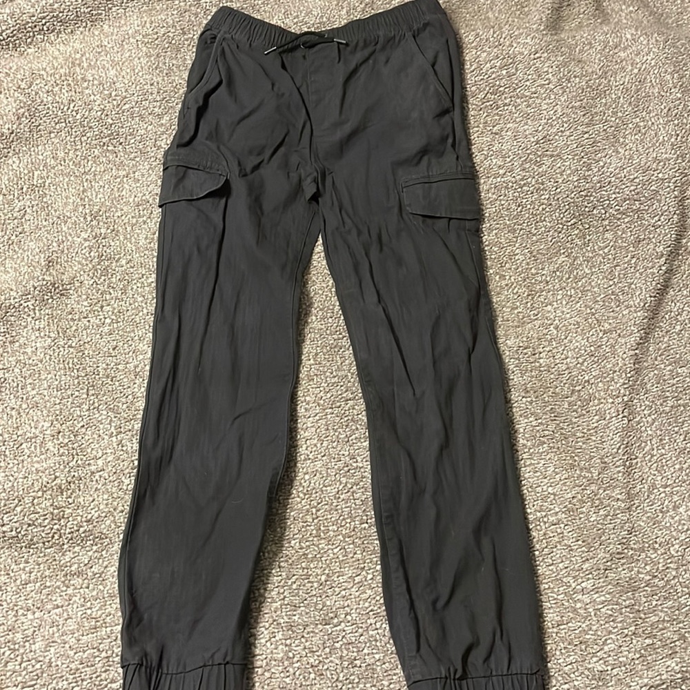 Old Navy Boys Size XL (14/16) Cargo Jogger